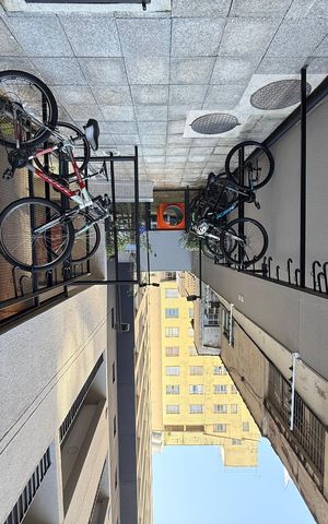 Studio à venda com 25m², 1 quarto e sem vaga