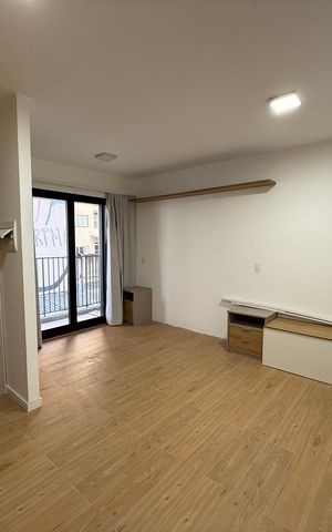 Studio à venda com 25m², 1 quarto e sem vaga