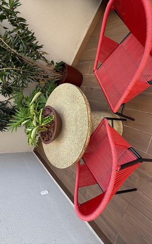 Studio para alugar com 25m², 1 quarto e sem vaga