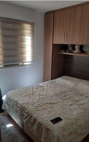 Apartamento à venda com 68m², 3 quartos e 1 vaga Apartamento à venda com 68m², 3 quartos e 1 vagaQuarto 1
