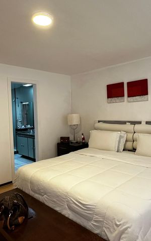 Apartamento à venda com 208m², 3 quartos e 2 vagas Apartamento à venda com 208m², 3 quartos e 2 vagasQuarto 2