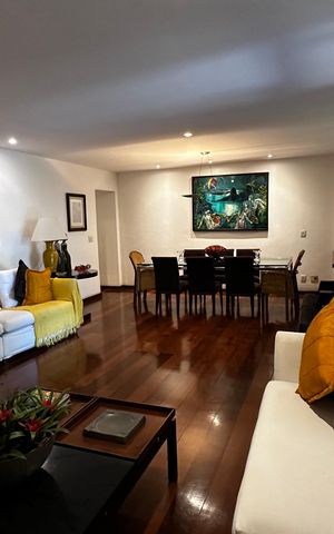 Apartamento à venda com 208m², 3 quartos e 2 vagas Apartamento à venda com 208m², 3 quartos e 2 vagasSala