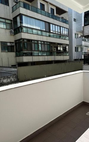 Apartamento à venda com 208m², 3 quartos e 2 vagas Apartamento à venda com 208m², 3 quartos e 2 vagasVaranda dos quartos