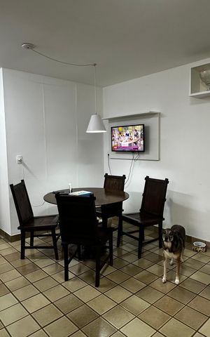 Apartamento à venda com 208m², 3 quartos e 2 vagas Apartamento à venda com 208m², 3 quartos e 2 vagasCozinha