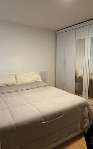 Apartamento à venda com 208m², 3 quartos e 2 vagas Apartamento à venda com 208m², 3 quartos e 2 vagasQuarto 1