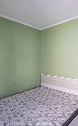Casa de condomínio à venda com 92m², 2 quartos e 1 vaga Casa de condomínio à venda com 92m², 2 quartos e 1 vagaQuarto 2