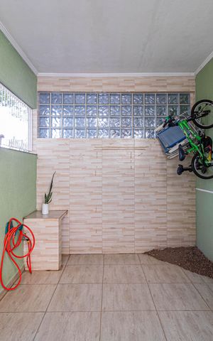 Casa de condomínio à venda com 92m², 2 quartos e 1 vaga Casa de condomínio à venda com 92m², 2 quartos e 1 vagaGaragem