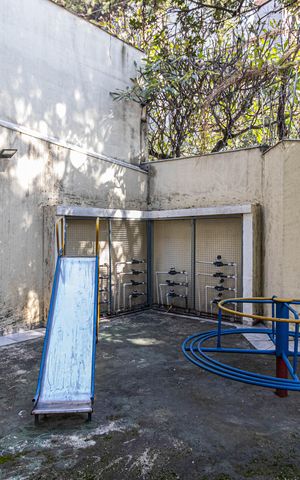 Casa de condomínio à venda com 92m², 2 quartos e 1 vaga Casa de condomínio à venda com 92m², 2 quartos e 1 vagaÁrea Comum - Playground