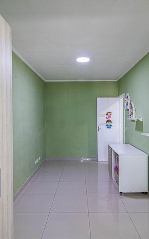 Casa de condomínio à venda com 92m², 2 quartos e 1 vaga Casa de condomínio à venda com 92m², 2 quartos e 1 vagaQuarto 1