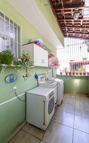 Casa de condomínio à venda com 92m², 2 quartos e 1 vaga Casa de condomínio à venda com 92m², 2 quartos e 1 vagaÁrea de Serviço