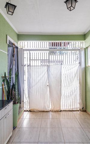 Casa de condomínio à venda com 92m², 2 quartos e 1 vaga Casa de condomínio à venda com 92m², 2 quartos e 1 vagaGaragem
