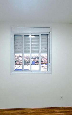 Apartamento à venda com 39m², 2 quartos e 1 vagaQuarto 1