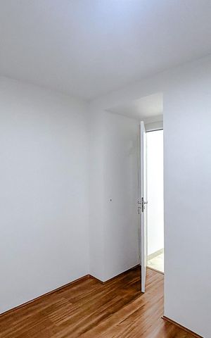 Apartamento à venda com 39m², 2 quartos e 1 vagaQuarto 1