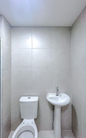 Apartamento à venda com 39m², 2 quartos e 1 vagaBanheiro