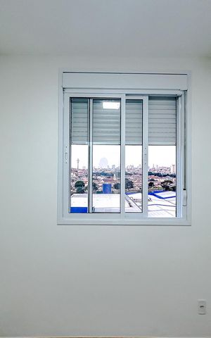 Apartamento à venda com 39m², 2 quartos e 1 vagaQuarto 2
