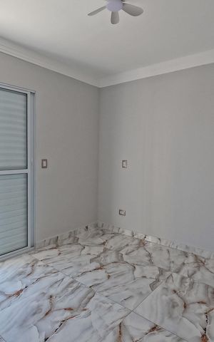 Apartamento à venda com 155m², 2 quartos e 1 vaga