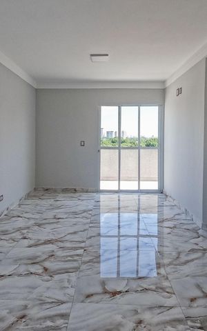 Apartamento à venda com 155m², 2 quartos e 1 vaga