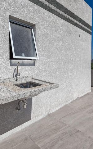 Apartamento à venda com 155m², 2 quartos e 1 vaga