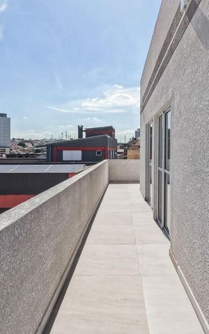 Apartamento à venda com 155m², 2 quartos e 1 vaga