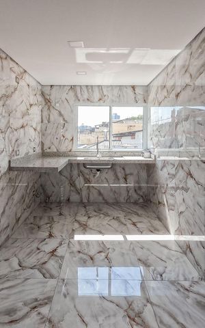 Apartamento à venda com 155m², 2 quartos e 1 vaga