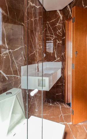 Apartamento à venda com 155m², 2 quartos e 1 vaga