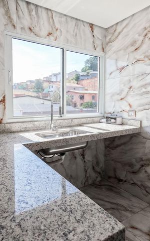 Apartamento à venda com 155m², 2 quartos e 1 vaga