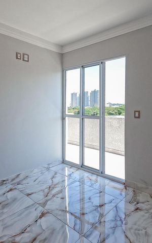 Apartamento à venda com 155m², 2 quartos e 1 vaga