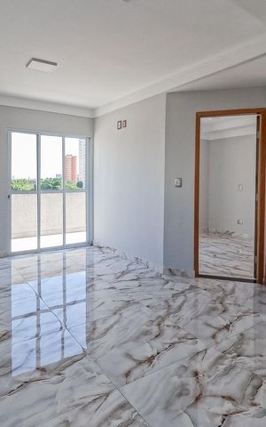 Apartamento à venda com 155m², 2 quartos e 1 vaga