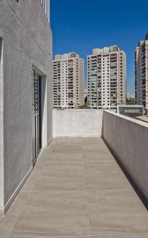 Apartamento à venda com 155m², 2 quartos e 1 vaga