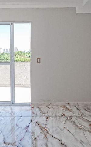 Apartamento à venda com 155m², 2 quartos e 1 vaga