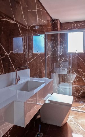 Apartamento à venda com 155m², 2 quartos e 1 vaga