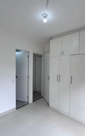 Apartamento para alugar com 63m², 2 quartos e 1 vaga Apartamento para alugar com 63m², 2 quartos e 1 vagaSuite