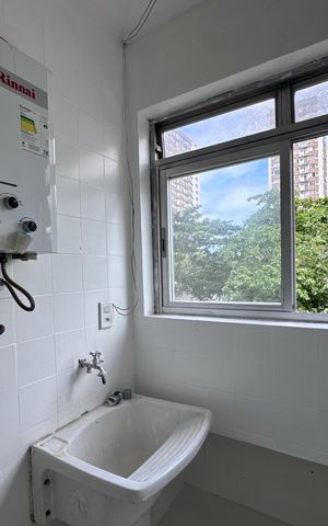 Apartamento para alugar com 63m², 2 quartos e 1 vaga Apartamento para alugar com 63m², 2 quartos e 1 vagaCozinha e Área de Serviço