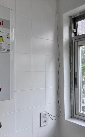 Apartamento para alugar com 63m², 2 quartos e 1 vaga Apartamento para alugar com 63m², 2 quartos e 1 vagaCozinha e Área de Serviço