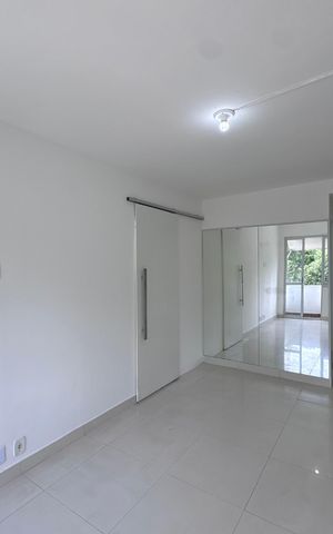Apartamento para alugar com 63m², 2 quartos e 1 vaga Apartamento para alugar com 63m², 2 quartos e 1 vagaSala