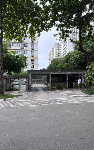 Apartamento para alugar com 63m², 2 quartos e 1 vaga Apartamento para alugar com 63m², 2 quartos e 1 vagaFachada