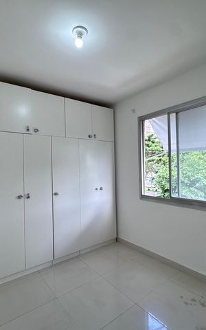 Apartamento para alugar com 63m², 2 quartos e 1 vaga Apartamento para alugar com 63m², 2 quartos e 1 vagaQuarto
