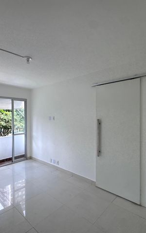 Apartamento para alugar com 63m², 2 quartos e 1 vaga Apartamento para alugar com 63m², 2 quartos e 1 vagaSala