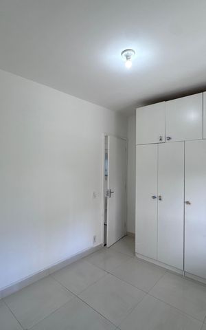Apartamento para alugar com 63m², 2 quartos e 1 vaga Apartamento para alugar com 63m², 2 quartos e 1 vagaQuarto