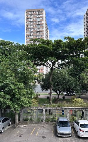 Apartamento para alugar com 63m², 2 quartos e 1 vaga Apartamento para alugar com 63m², 2 quartos e 1 vagaQuarto - vista