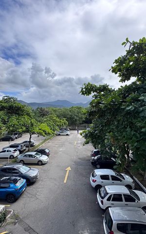 Apartamento para alugar com 63m², 2 quartos e 1 vaga Apartamento para alugar com 63m², 2 quartos e 1 vagaSuite - vista