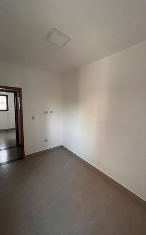 Casa de condomínio para alugar com 52m², 2 quartos e 1 vagaQuarto