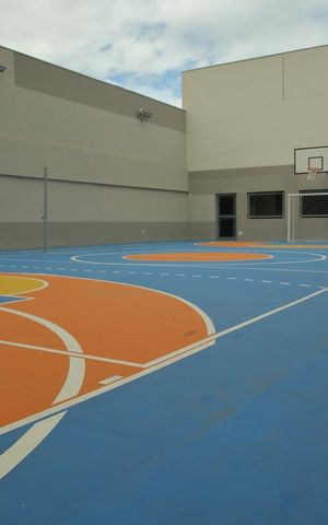 Apartamento à venda com 61m², 2 quartos e 1 vagaQuadra Esportiva