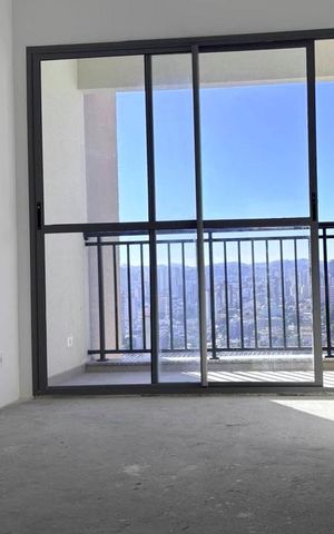 Apartamento à venda com 61m², 2 quartos e 1 vagaSala