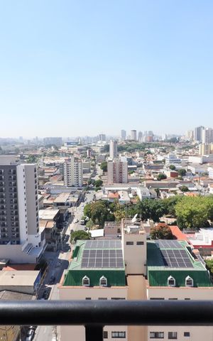 Apartamento à venda com 30m², 1 quarto e sem vagaÁrea de Serviço