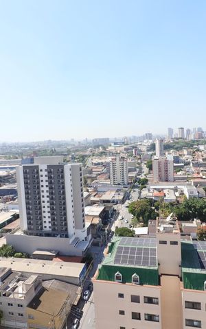 Apartamento à venda com 30m², 1 quarto e sem vagaQuarto 1