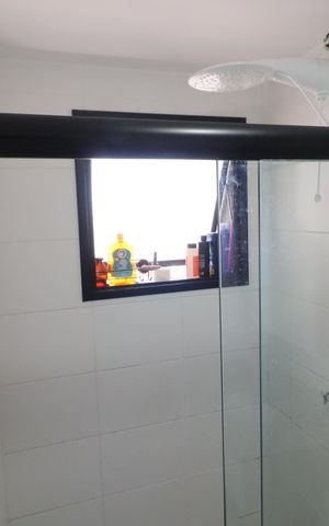 Apartamento à venda com 30m², 1 quarto e sem vagaBanheiro