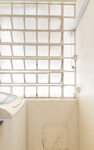 Apartamento para alugar com 128m², 2 quartos e 1 vagaLavanderia 
