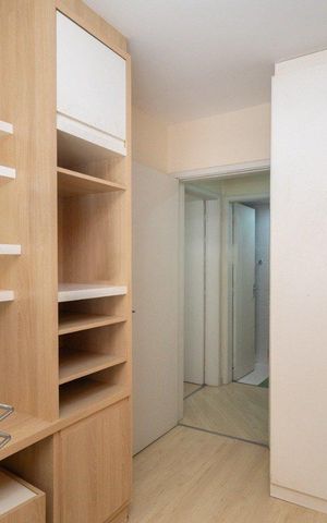 Apartamento para alugar com 128m², 2 quartos e 1 vagaQuarto 1