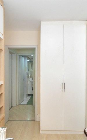 Apartamento para alugar com 128m², 2 quartos e 1 vagaQuarto 1